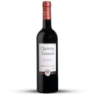 Quinta Dos Termos Reserva Do Patrão Red