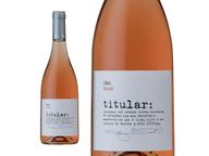 Titular Dão Rosé
