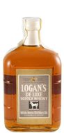 Logan's De Luxe (Rótulo Cinzento) 