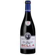 Dom Bella Cabernet Franc Red