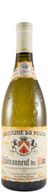 Domaine Du Pegau Cuvée Reservée Châteauneuf-Du-Pape White