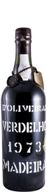 1973 Madeira D'Oliveiras Verdelho Fortificado