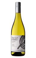 The Cup &Amp; Rings Albariño Branco