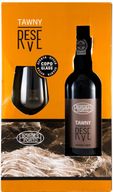 Borges Reserva Tawny C/Copo Porto