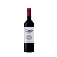 Teoria Reserva Tinto