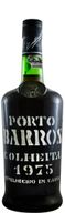 1975 Barros Colheita Porto