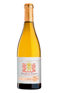 Marqués De Tomares Gran Reserva Blanco White
