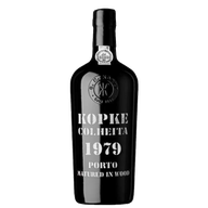Kopke Colheita 1979 Tinto