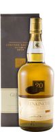 Glenkinchie Limited Edition 20 Anos 