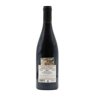 Quinta Da Pellada Mulher Nua Tinto