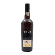 Cruz 40 Anos Tawny Porto
