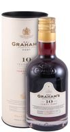 Graham's 10 Anos 20cl