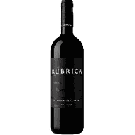 Rubrica Tinto