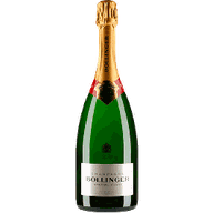 Bollinger Special Cuvée Espumante