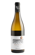 Dominio Del Soto Crianza Blanco White
