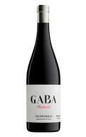 Gaba Mencía Red