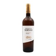 Herdade Das Servas Reserva Alentejo Branco
