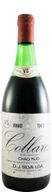 D. J. Silva Colares Chão Rijo Tinto