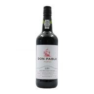 Don Pablo Do Porto