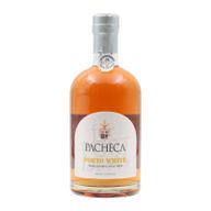 Quinta Da Pacheca Branco