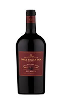Three Finger Jack Blend Red