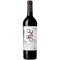 Ouzado Reserva Tinto