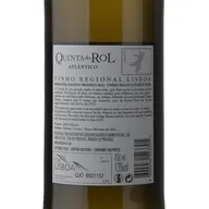 Quinta Do Rol Galego Lisboa White