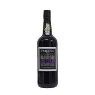 Parceria Ruby Port Porto