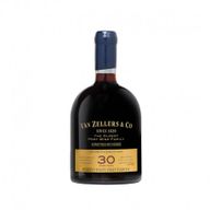 Van Zeller & Co 30 Anos Porto Old Tawny Porto