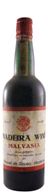Madeira Manuel De Sousa Herdeiros Malvasia Fortified