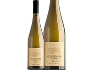 Deu La Deu Reserva Verdes Branco