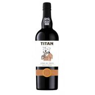 Titan Of Porto 10 Anos