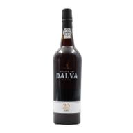 Dalva 20 Anos Tawny Porto