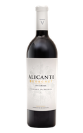 Alicante Bouschet By Tarima Red