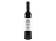 Quinta Do Monte Bravo Unoaked Douro Tinto