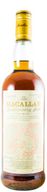 Macallan 25 Anniversary (Engarrafado Em ) 
