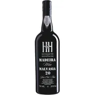 Henriques & Henriques Malvasia 20 Anos Da Madeira Fortified