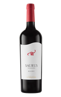 Familia Schroeder Saurus Malbec Red