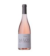 Mãos Rosé