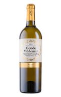 Conde De Valdemar Finca Alto Cantabria Single Vineyard White