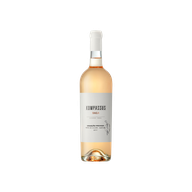 Kompassus Tête De Cuvée Coleção Privada Baga Rosé