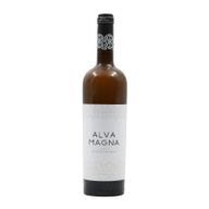 Alva Magna Reserva Branco