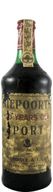 Niepoort 20 Anos Porto (Engarrafado Em 1980) Port