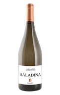 Baladiña Barro Branco