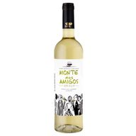 Monte Dos Amigos Select Alentejano White