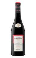 Sierra Cantabria Cuvée