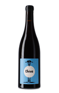 Bimbache Chivo Red