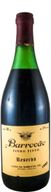 Barrocão Reserva Red