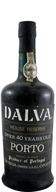 Dalva House Reserve 40 Anos (Rótulo Antigo) Porto