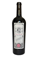 Melbury Red